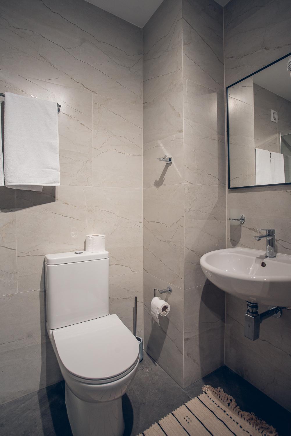 Apart4You Hotel Chisinau Eksteriør bilde