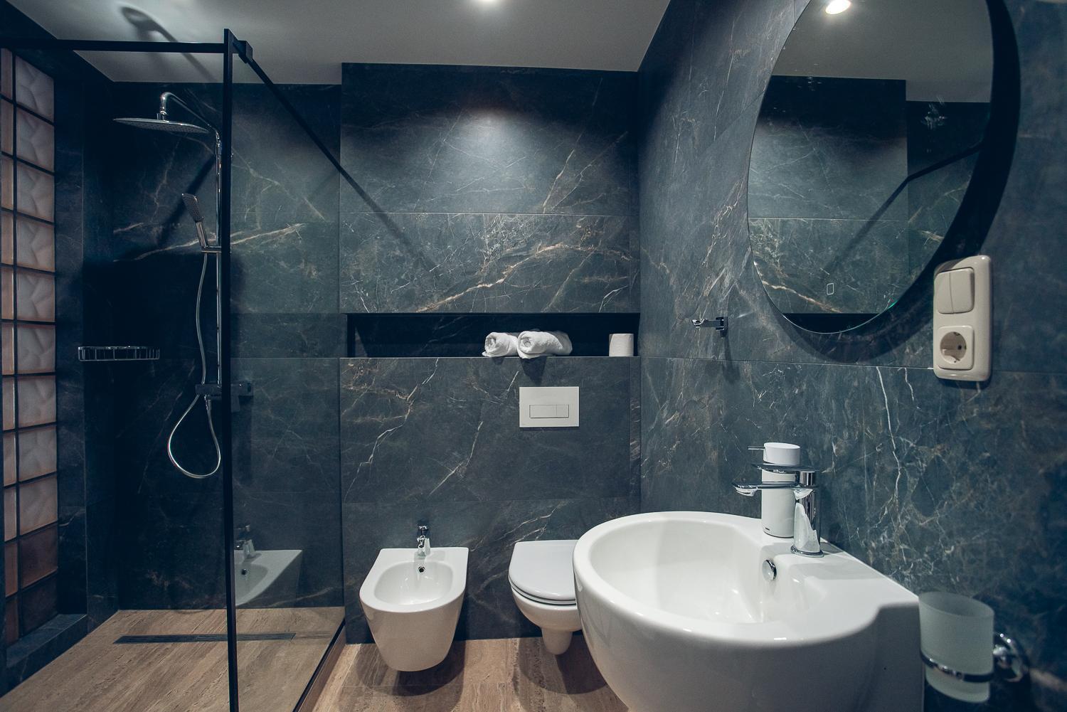 Apart4You Hotel Chisinau Eksteriør bilde