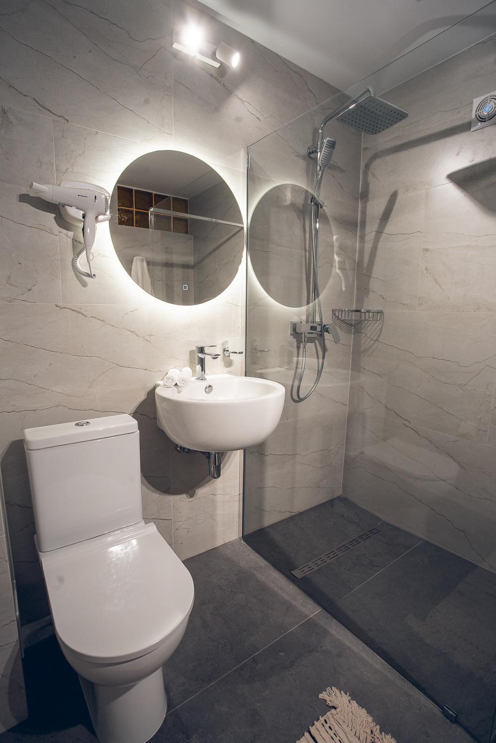 Apart4You Hotel Chisinau Eksteriør bilde