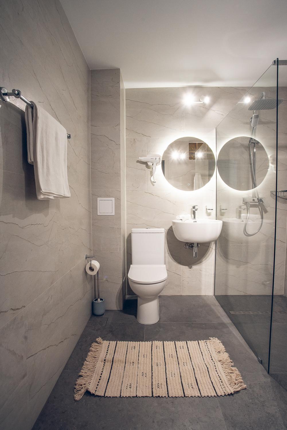 Apart4You Hotel Chisinau Eksteriør bilde
