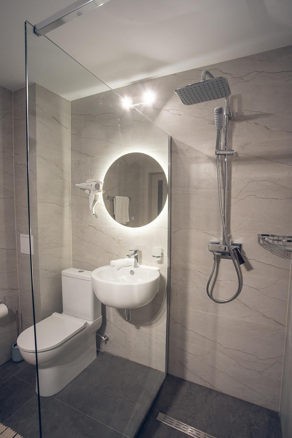Apart4You Hotel Chisinau Eksteriør bilde