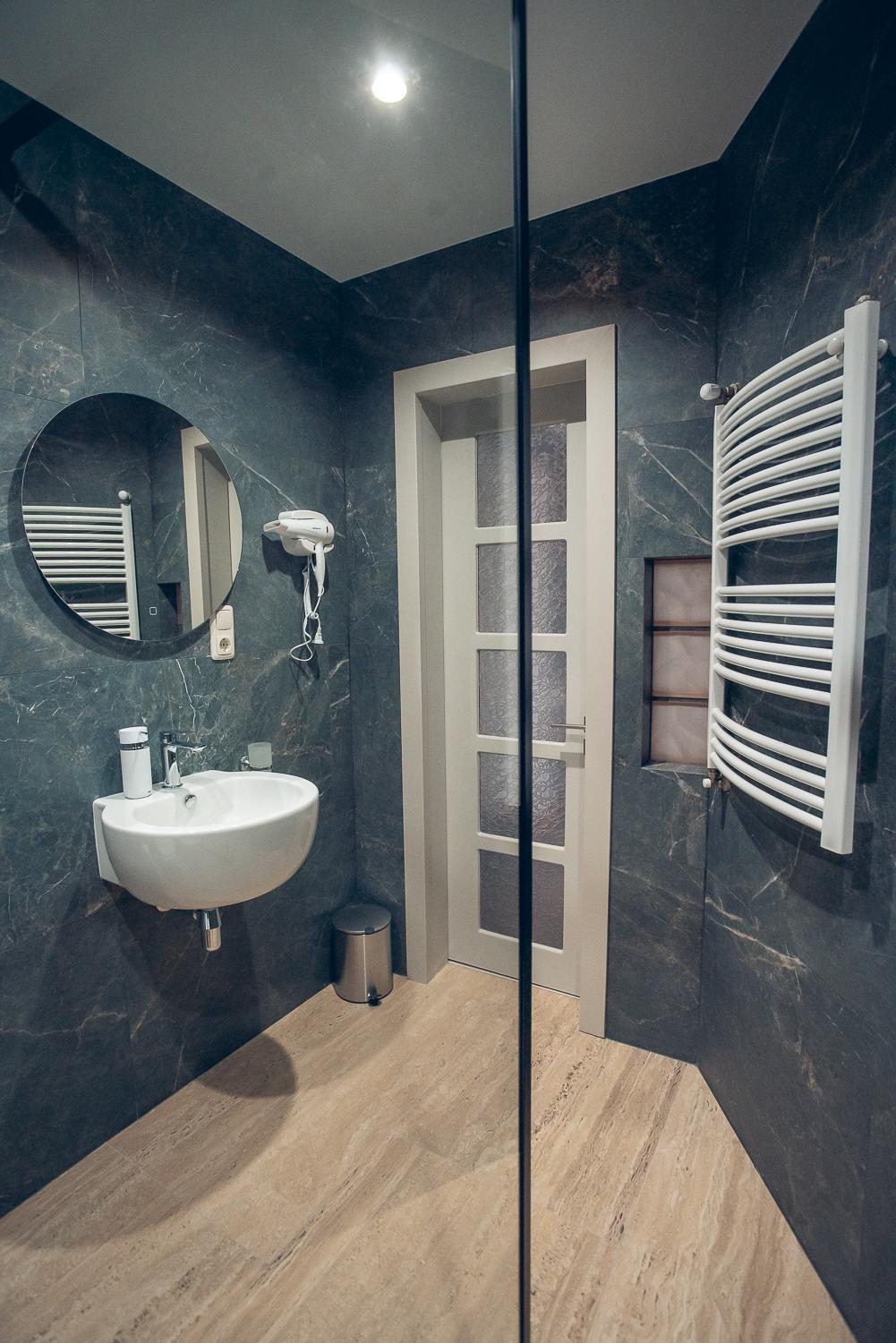 Apart4You Hotel Chisinau Eksteriør bilde